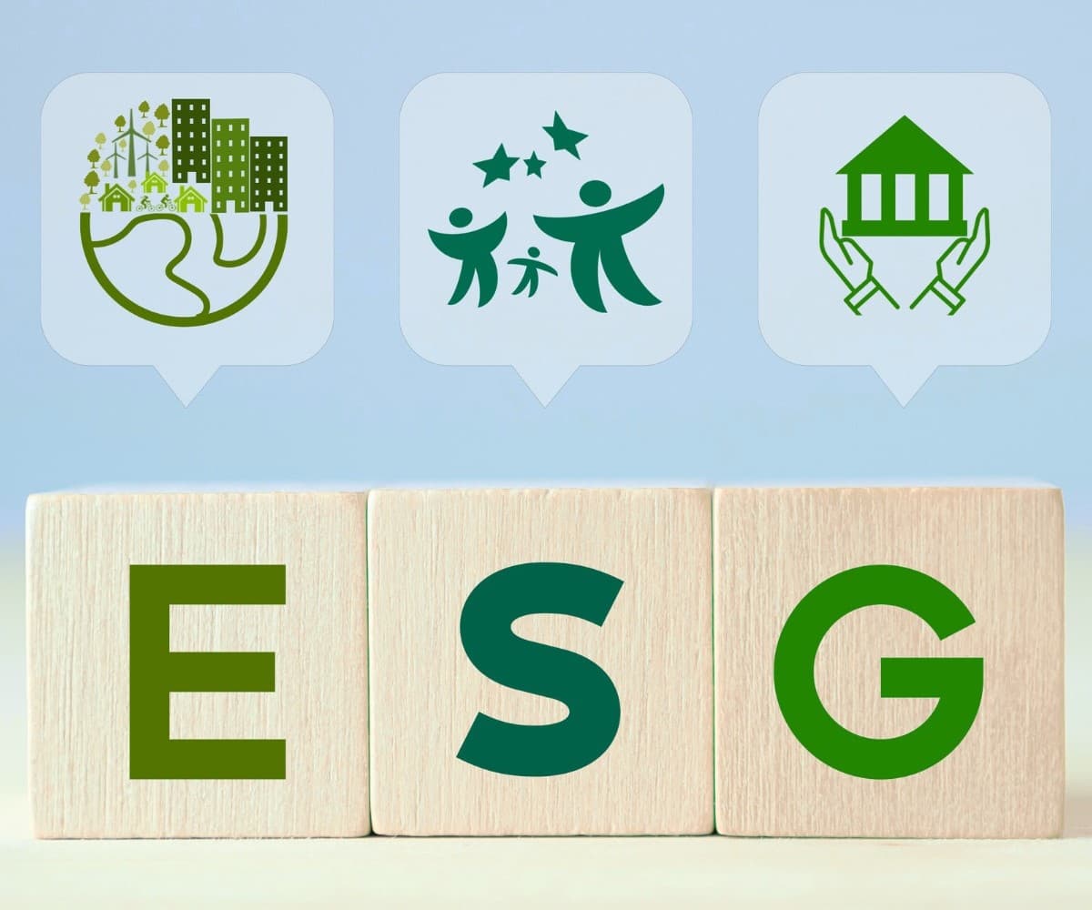 Stratégie RSE & ESG