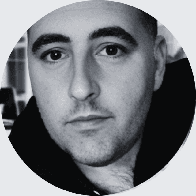 Eric, directeur EPBS Consulting
